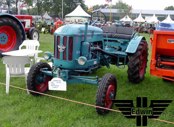 Hanomag