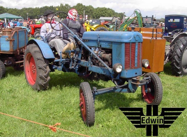 Hanomag