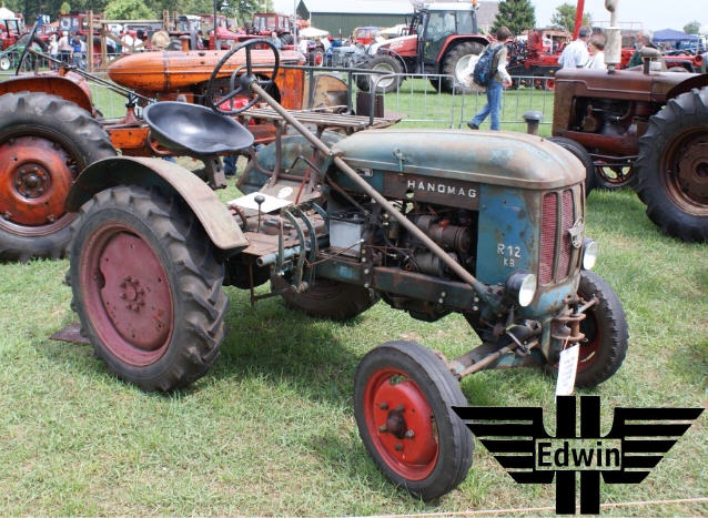 Hanomag