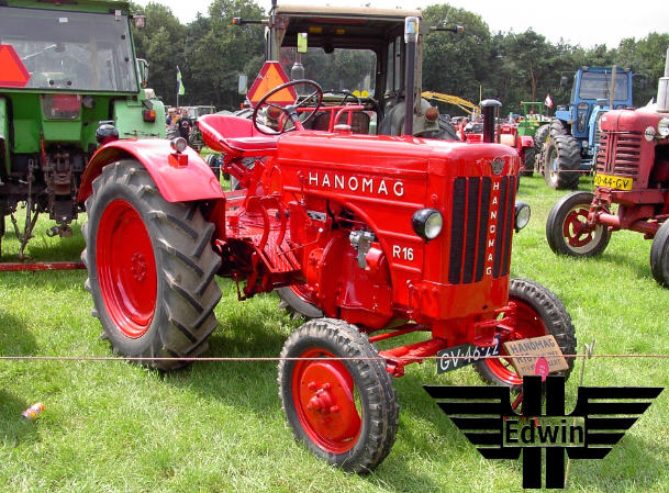 Hanomag