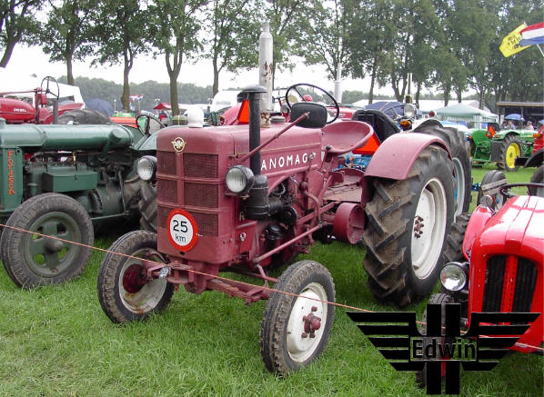 Hanomag