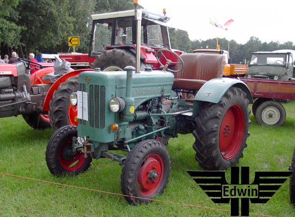 Hanomag