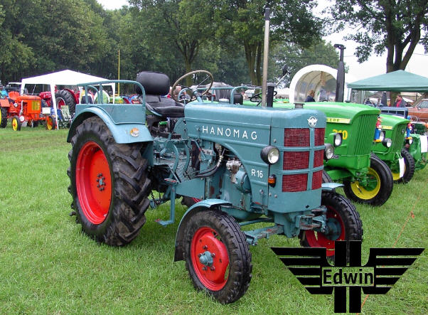 Hanomag