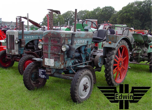 Hanomag