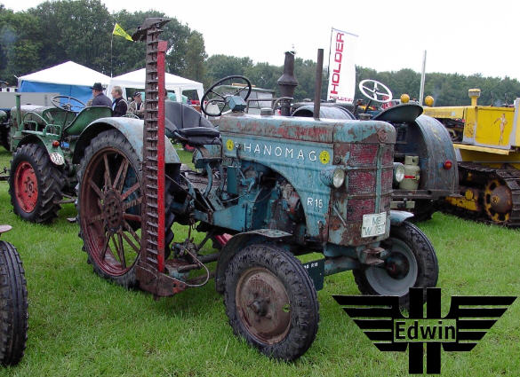 Hanomag