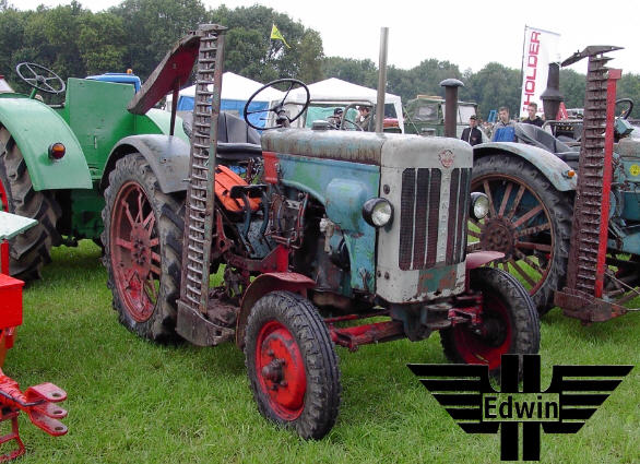 Hanomag