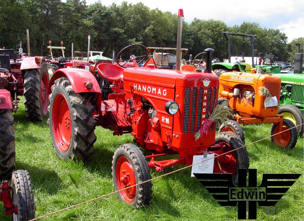 Hanomag