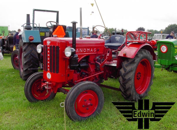 Hanomag
