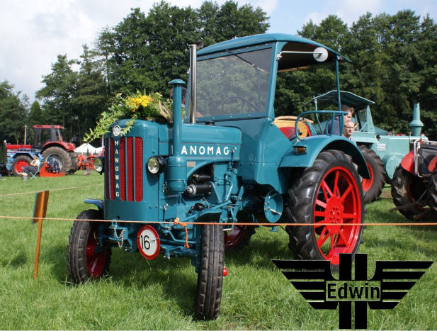 Hanomag