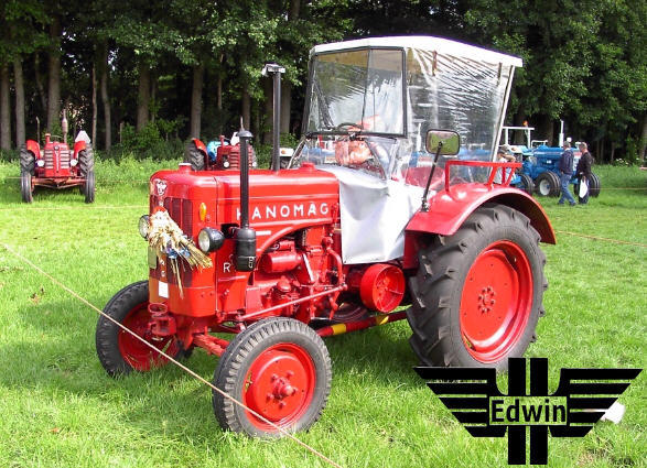 Hanomag