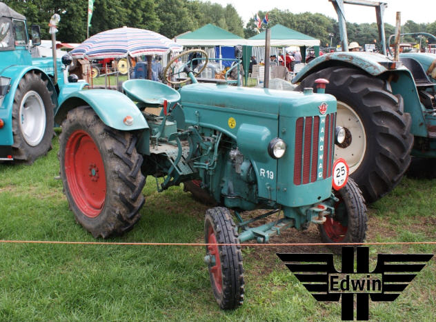 Hanomag
