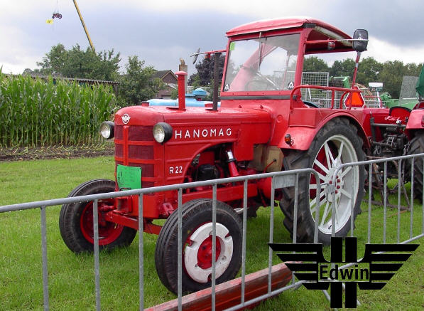 Hanomag