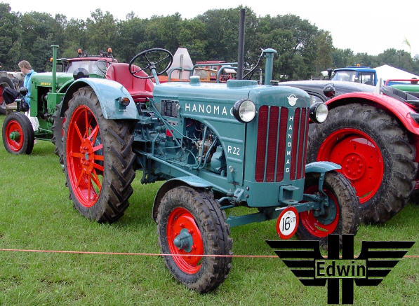 Hanomag