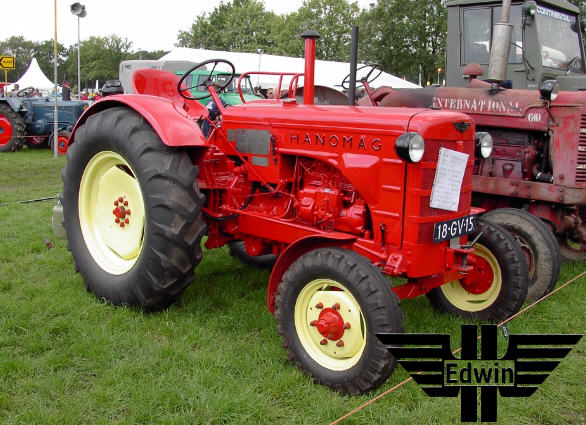 Hanomag