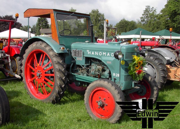 Hanomag