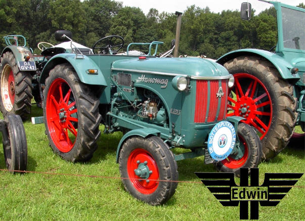 Hanomag