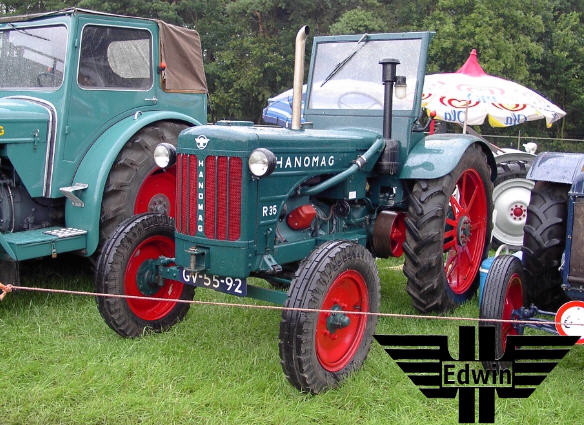 Hanomag