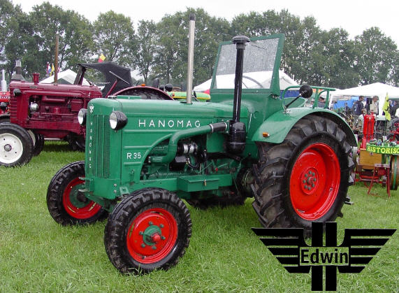 Hanomag