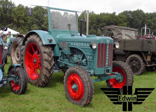 Hanomag
