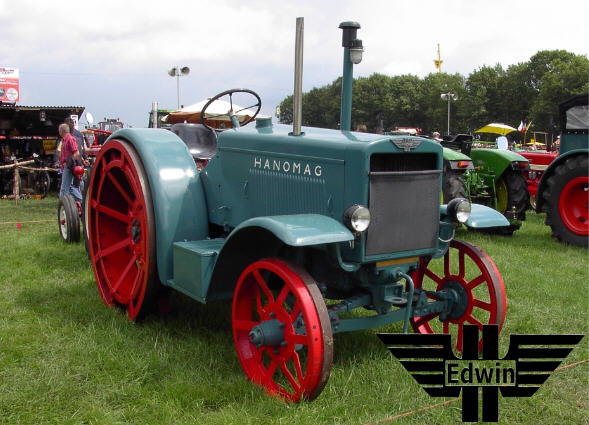 Hanomag