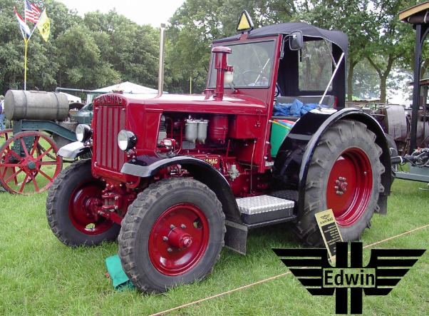 Hanomag
