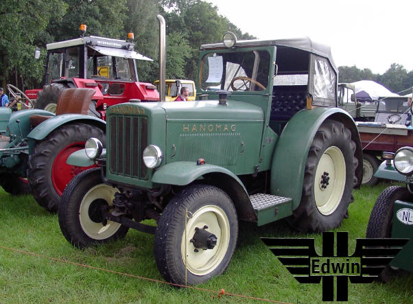 Hanomag