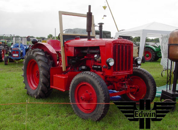 Hanomag