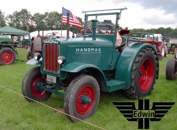 Hanomag