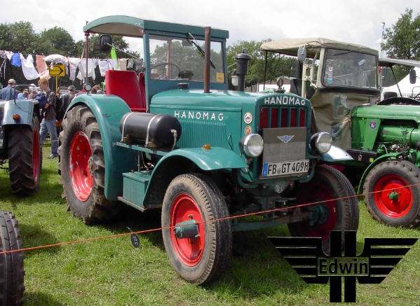 Hanomag