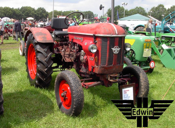 Hanomag
