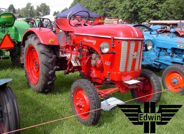 Hanomag
