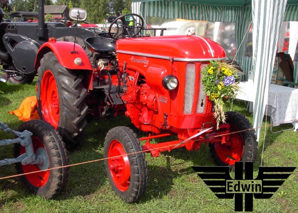 Hanomag
