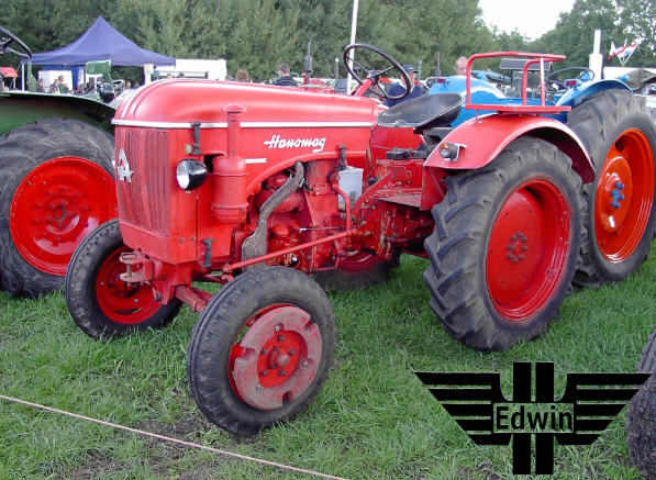 Hanomag