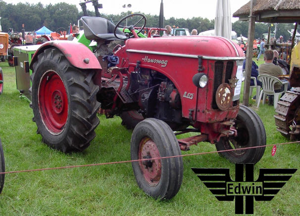 Hanomag