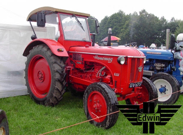 Hanomag