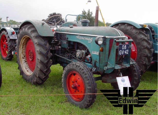 Hanomag