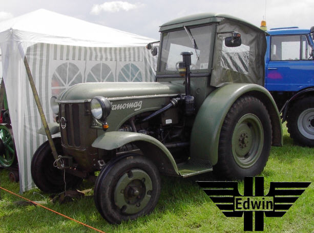 Hanomag