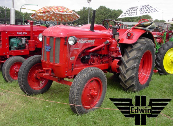 Hanomag