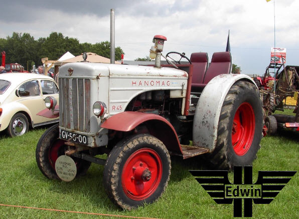 Hanomag