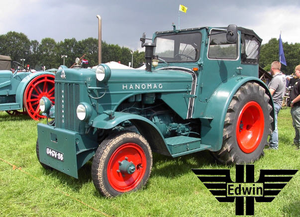 Hanomag