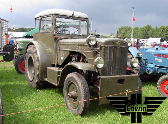 Hanomag