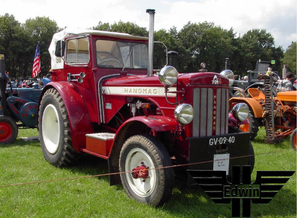 Hanomag