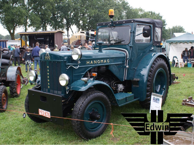 Hanomag