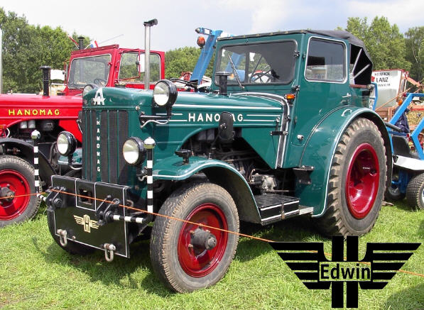 Hanomag