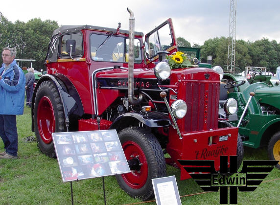 Hanomag