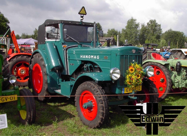 Hanomag