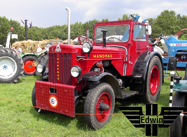 Hanomag