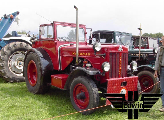 Hanomag