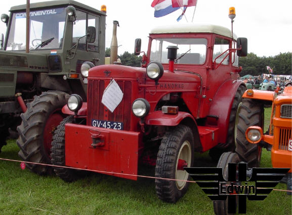 Hanomag
