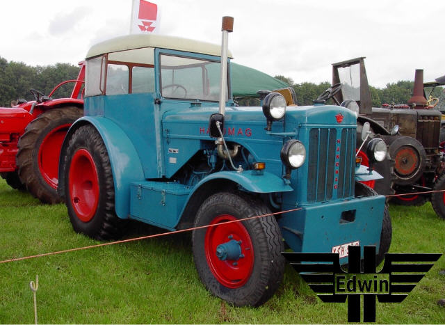 Hanomag